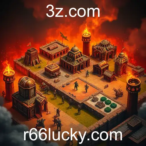 Evolução e Tendências na Indústria de Jogos Online