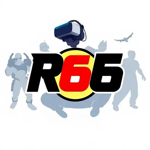 A Evolução dos Jogos Online e o Impacto da Palavra-chave r66