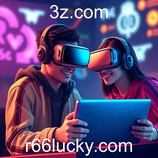 Explorando as Novas Fronteiras dos Jogos Online