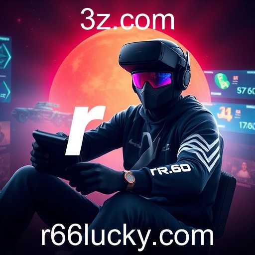 Evolução e Impacto da Plataforma de Jogos r66