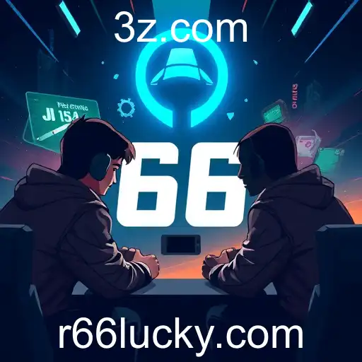 Evolução dos Jogos Online e o Papel da R66