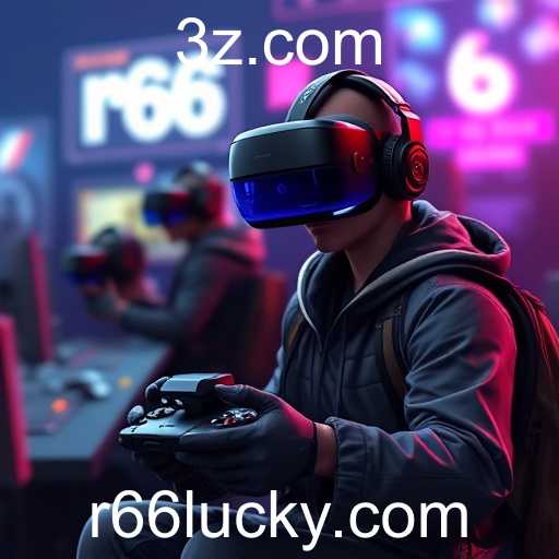 Indústria de Jogos em Transformação