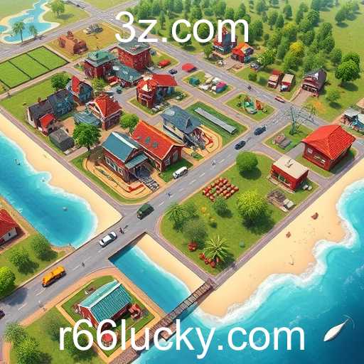 A Revolução dos Jogos: O Impacto do r66 na Indústria