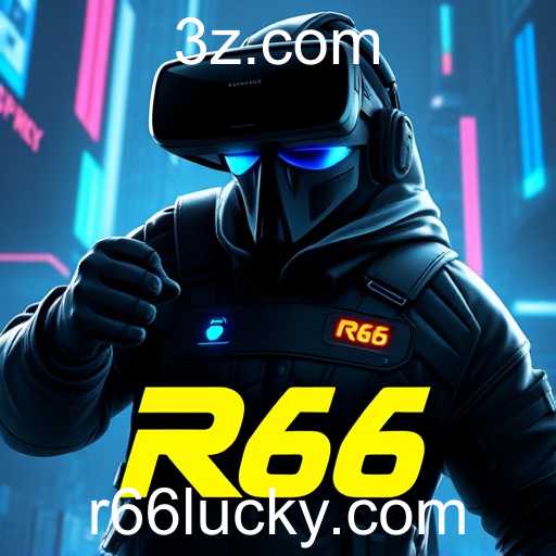 R66 Revoluciona o Mundo dos Jogos Online