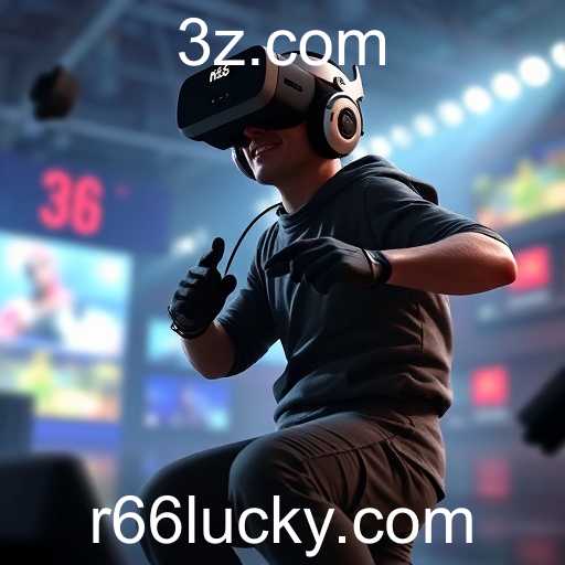 Tendências de Jogos Online em 2025: Inovações e Desafios