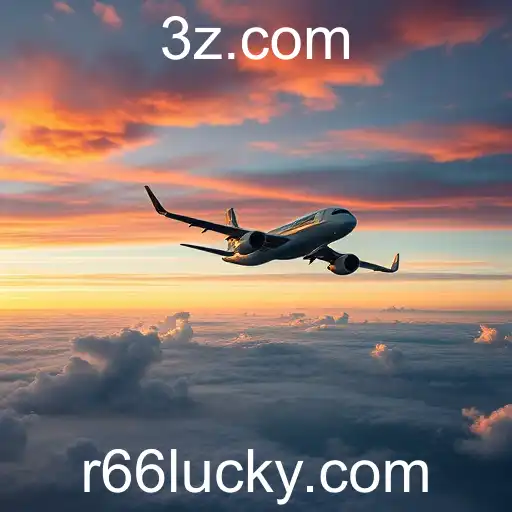 Impacto da Palavra-chave 'r66' no Segmento Aéreo e Tecnológico