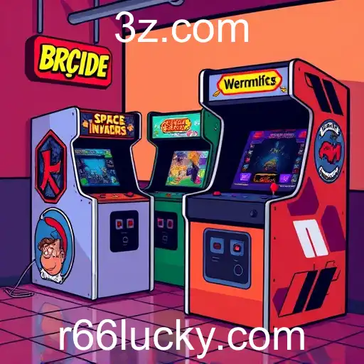 Transformação Digital nos Jogos e o Impacto do r66