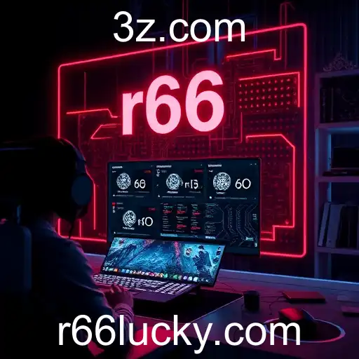 A Nova Era dos Jogos e a Influência do r66