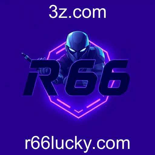 R66 Revolutioniza o Mercado de Jogos Online