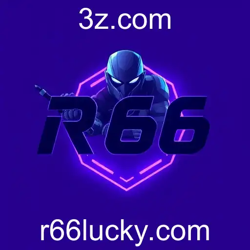 R66 Revolutioniza o Mercado de Jogos Online