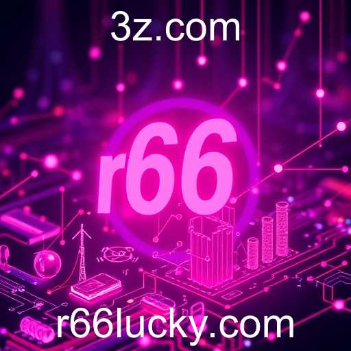 Os Caminhos da R66 no Mundo dos Jogos em 2025