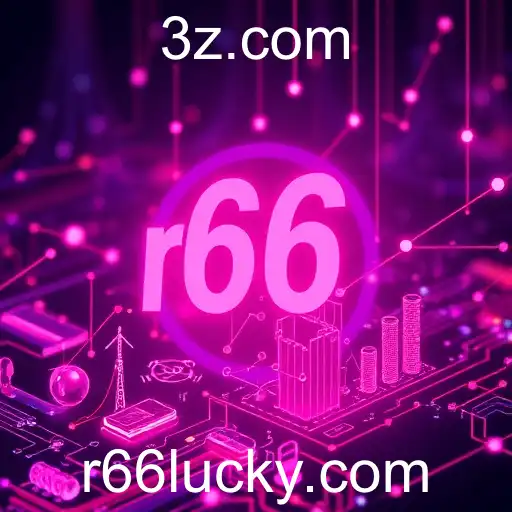 Os Caminhos da R66 no Mundo dos Jogos em 2025