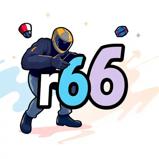 Resiliência do r66 no Cenário de Jogos Brasil