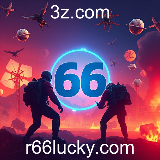 A Revolução dos Jogos com a Plataforma R66