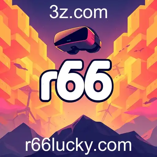 Revolução nos Jogos: r66 e o Futuro dos eSports