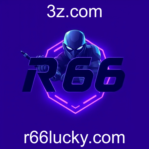 A Revolução dos Jogos Online com R66