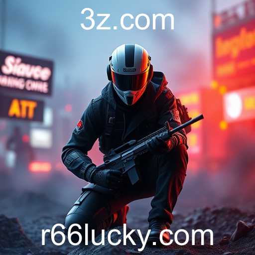 A Ascensão do R66 nos Jogos Online